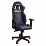 Kontoritool Sparco Icon Martini Racing