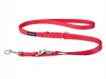 Reguleeritav koera jalutusrihm AMIPLAY Basic, 6in1, L, 100&ndash;200 cm