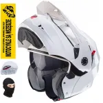 Mootorratturi kiiver CABERG TOURMAX X 22.06 Pinlockiga, M suurus
