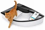 Nutikas isepuhastuv kassik&auml;imla Smart Kitty