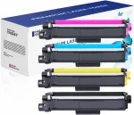TN-247 XL toonerkassett Brother DCP-L3510CDW, DCP-L3550CDW, HL-L3270CDW printeritele