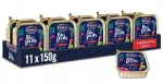 Koeramaksapasteet veiselihaga BUTCHERS BIO FOODS, 150 g, 11 tk