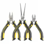 Tangide komplekt STANLEY FATMAX FMHT0-80524, mini suurus
