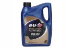 ELF EVO FULLTECH APX mootori&otilde;li 0W20, 5 l