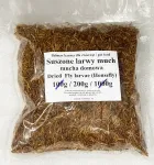 Kuivatatud k&auml;rbsevastsed Balmax, n&auml;riliste toidulisand, 200 g