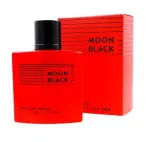 Cote Azur Moon Black Revers 100 ml parf&uuml;&uuml;mvesi