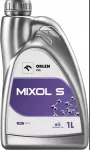 Kahetaktiliste mootorite &otilde;li Orlen Oil Mixol S, 1 l