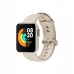 Xiaomi MI WATCH LITE nutikell Hiina versioon ingliskeelse men&uuml;&uuml;gaga