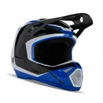 Moto-kiivri Fox V1 Nitro sinine, XL