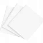 Puuvillast marlilinad 30x30 cm, 3 tk.