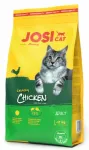 JOSERA JosiCat Crunchy Chicken kuiv kassitoit 1,9 kg kanaga