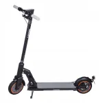 Lenovo M2 elektriline t&otilde;ukeratas, must, kuni 25 km/h