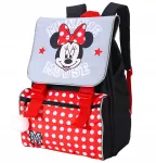 Anatoomiline koolikott 42 cm Disney Minnie Mouse