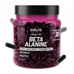Toidulisand EVOLITE BETA-ALANINE 800mg, 300 kapslit