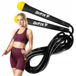DrFit reguleeritav poksih&uuml;ppen&ouml;&ouml;r 2,75 m