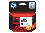 Tint HP 650 must, 6,5 ml, CZ101AE
