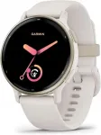 Nutivaat Garmin Vivoactive 5 GPS valge ja kuldne