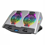 S&uuml;learvuti jahuti RGB-valgustusega, h&otilde;bedane