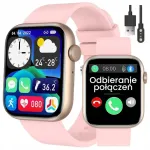 Naiste nutikell GRAVITY, 260 mAh, sportimiseks, leedu men&uuml;&uuml;, graveeringuga