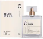 Naiste l&otilde;hnavesi MADE IN LAB 70, 100 ml