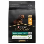 Koeratoit Purina Pro Plan Puppy Small Mini Chicken 3kg