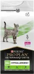 PURINA Pro Plan Veterinary Diets Hypoallergenic kuiv kassitoit, 1,3 kg