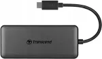 USB-jagaja TRANSCEND TS-HUB5C