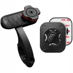 SPIGEN SOLID MOUNT jalgratturi telefonihoidik