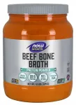 Veiseluude puljongupulber NOW Foods 544g
