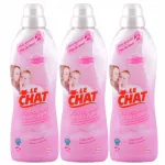 Le Chat Douce Caresse pesuvahend, 3&times;40 pesukorda