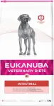 Eukanuba Veterinary Diets Adult Intestinal kuiv toit, 12 kg