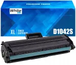 Toonerkassett Samsung ML-1660 SCX-3200 ML-1665 ML-1670 MLT-D1042S ML1675 ML1865W jaoks