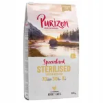 Purizon Adult Sterilised kuiv kassitoit kanaliha ja kalaga 6,5 kg