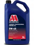 Mootori&otilde;li Millers Oils Trident Professional 5W40, 5 l