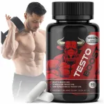Testosterooni tabletid, testosterooni tugevdaja