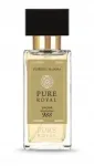 Unisex parf&uuml;&uuml;m PURE ROYAL 988 FM 50 ml