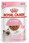 Royal Canin Feline Kitten niiske kassitoit kastmes, 85 g, kassipoegadele