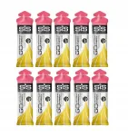 Isotooniline energias&ouml;&ouml;t SIS 60 ml greibimaitseline, 10 tk