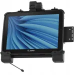 RAM Mount tahvelarvuti hoidik laadimisega Zebra ET8x 2-in-1