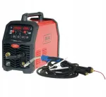 IDEAL TECNO MIG 234 PULSE 4X4 inverter-keevitusmasin