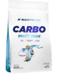 S&uuml;sivesikud ALLNUTRITION CARBO MULTI MAX 3000g, passion
