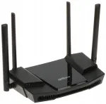Juhtmevaba ruuter DAHUA AX18, Wi-Fi 6, 2.4GHz / 5GHz, 574 Mbps + 120 Mbps
