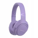 TONSIL R35BT PRO juhtmevabad k&otilde;rvaklapid, violetset v&auml;rvi, Bluetooth, k&otilde;rvadele, ANC