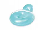 Intex 58889 sinine t&auml;ispuhutav madrats-tugitool