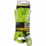 Jalgratta lukk DUNLOP 120 cm v&otilde;tmega