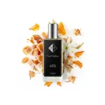 Meeste l&otilde;hnad Nr 495, 60 ml, Lavender Moss, v&auml;rske aroomiga