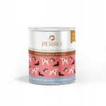 Perro Lamb k&otilde;rvitsa jaht koeratoit, 800g