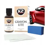 Auto lakile keraamiline kate K2 Gravon Lite, 2 kihti, 30 ml