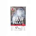 RAW PALEO niiske kassitoit veiselihaga, 100 g, monovaline, k&otilde;lblik kuni 11.11.2026