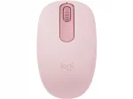 Juhtmevaba hiir LOGITECH M196 roosa